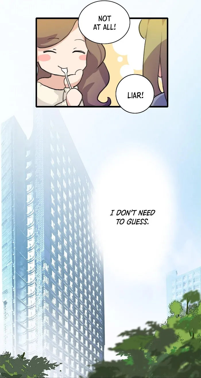 Long-awaited Feelings Chapter 2 page 7 - 
