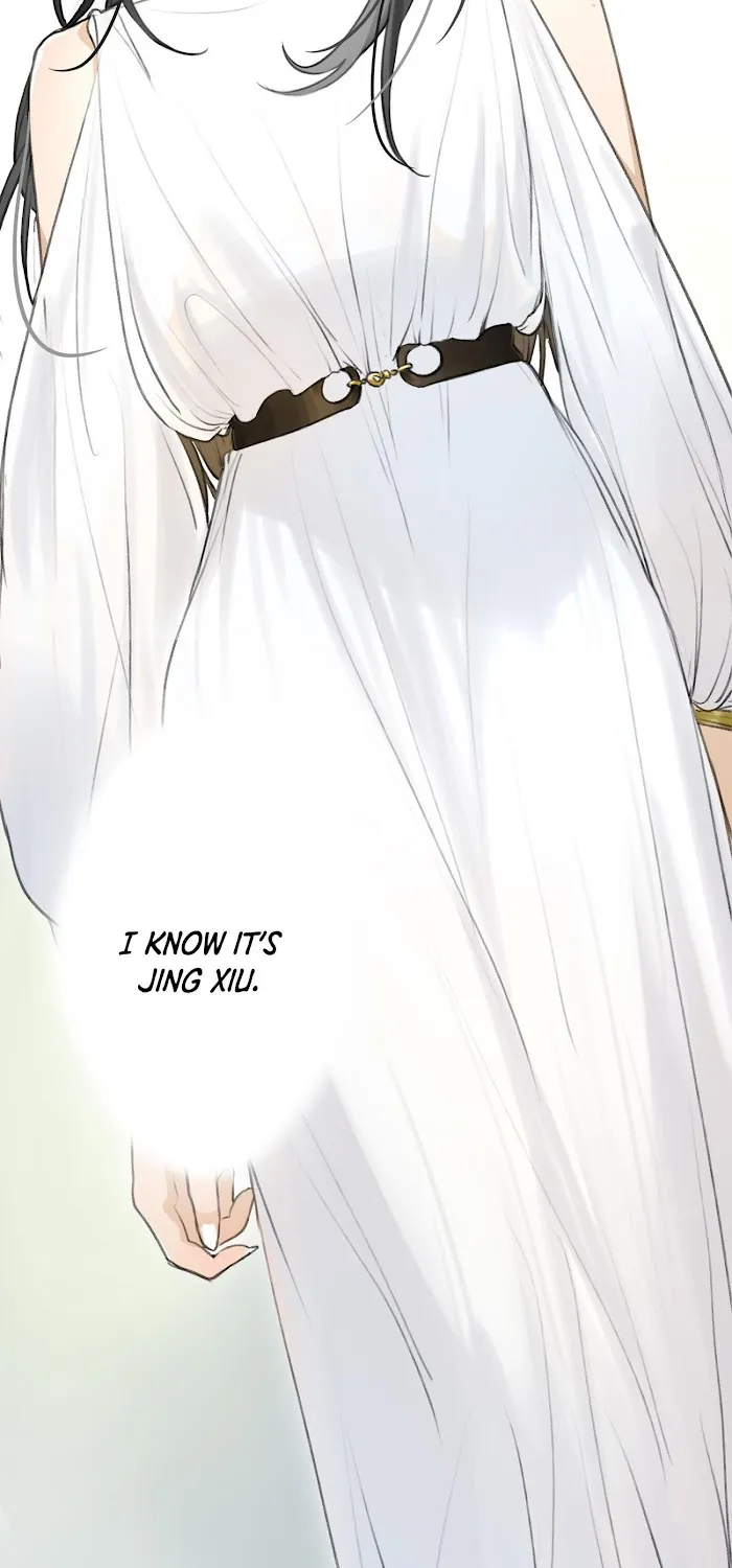Long-awaited Feelings Chapter 2 page 9 - 