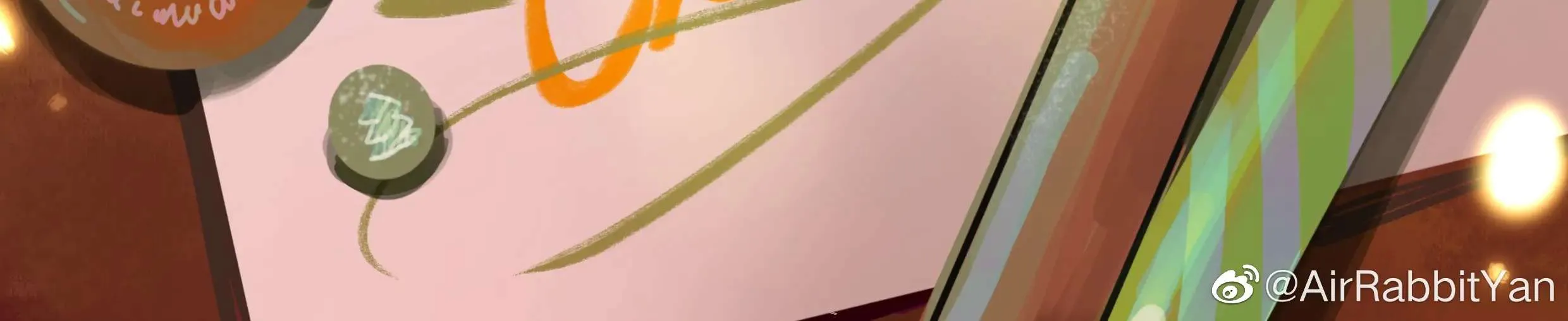 Long-awaited Feelings Chapter 20.1 page 3 - 
