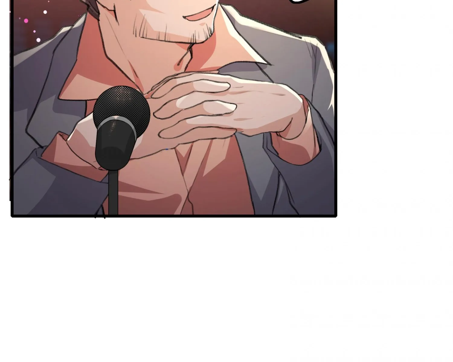 Long-awaited Feelings Chapter 20 page 14 - 