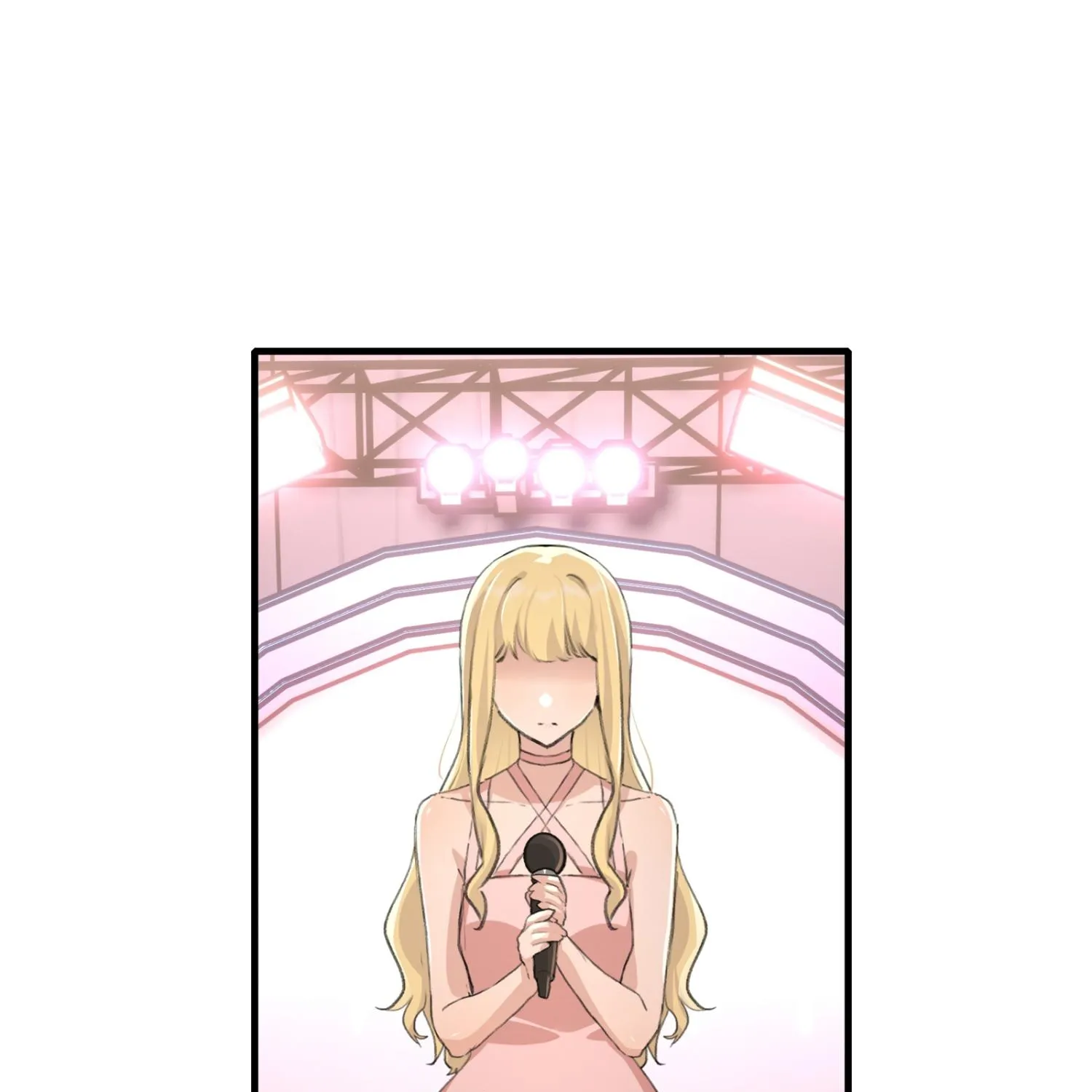 Long-awaited Feelings Chapter 20 page 17 - 
