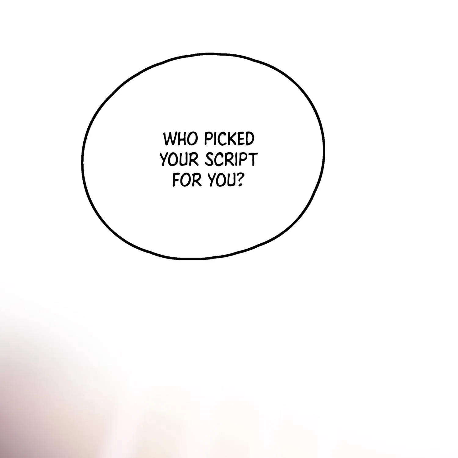 Long-awaited Feelings Chapter 20 page 3 - 