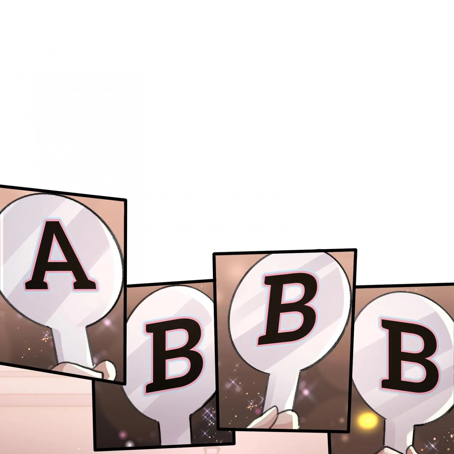 Long-awaited Feelings Chapter 20 page 23 - 