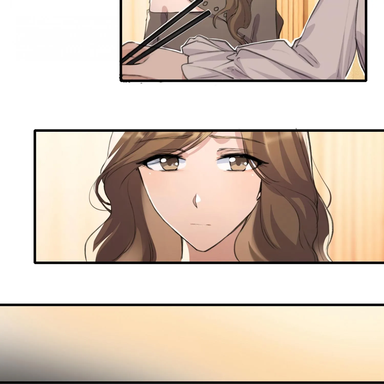Long-awaited Feelings Chapter 20 page 40 - 