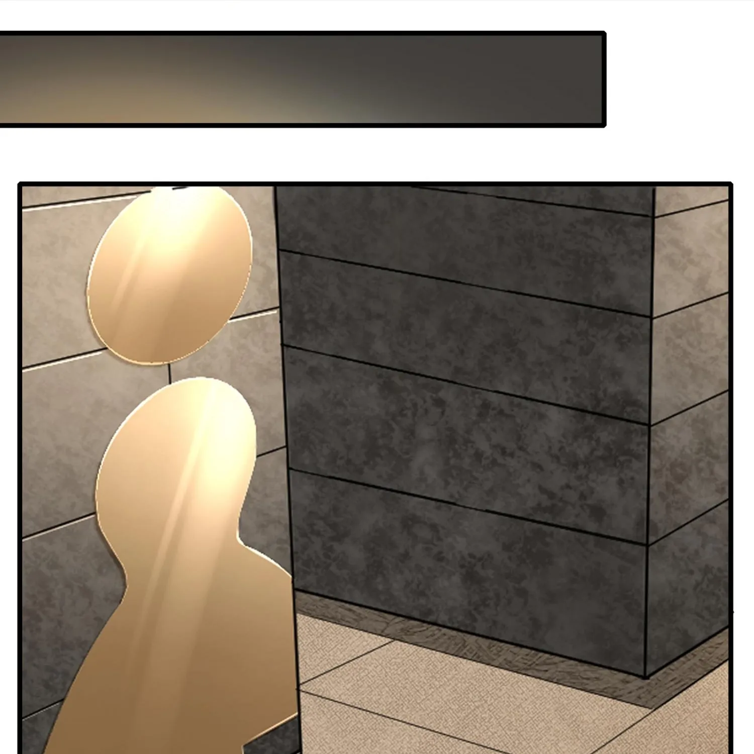 Long-awaited Feelings Chapter 20 page 41 - 