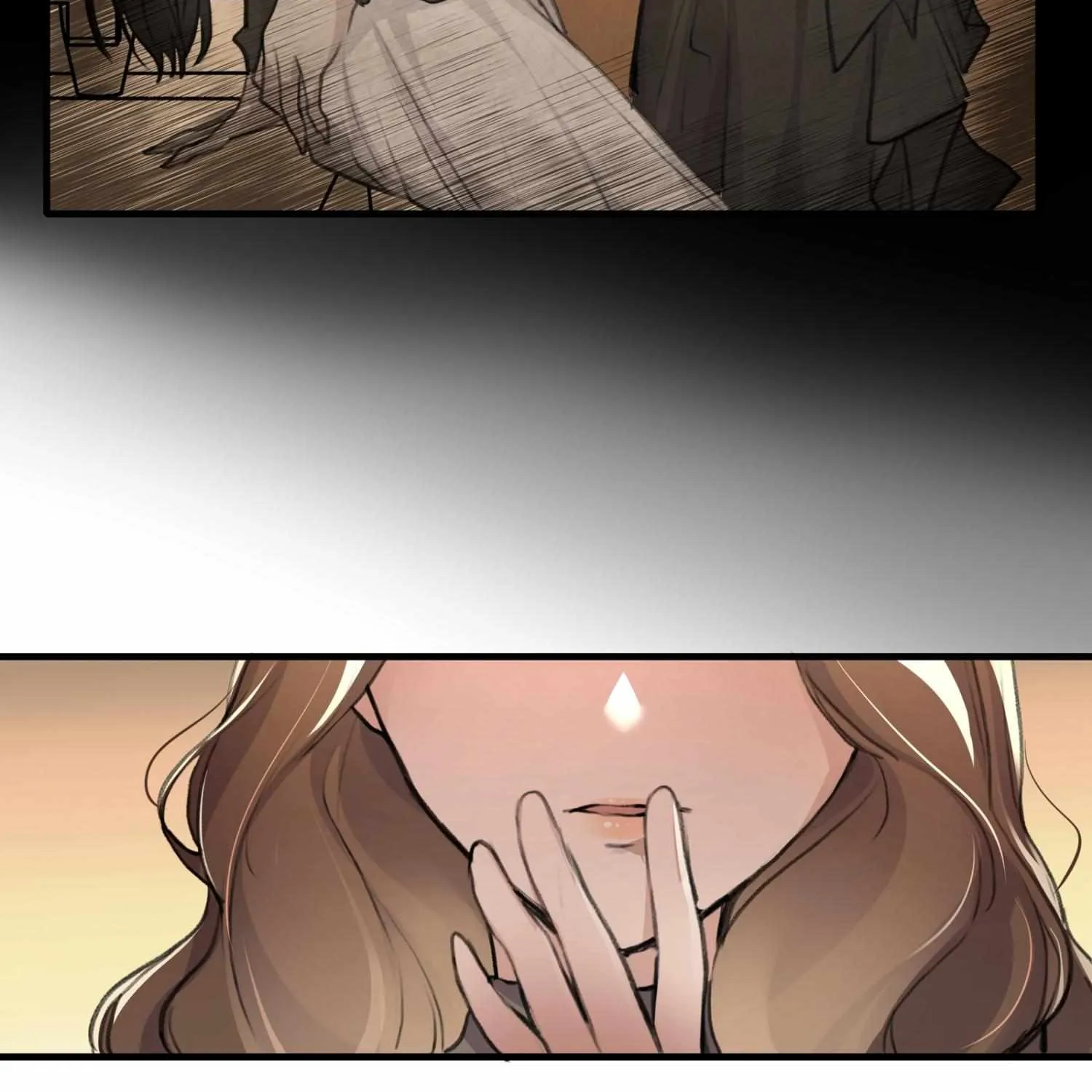 Long-awaited Feelings Chapter 20 page 45 - 