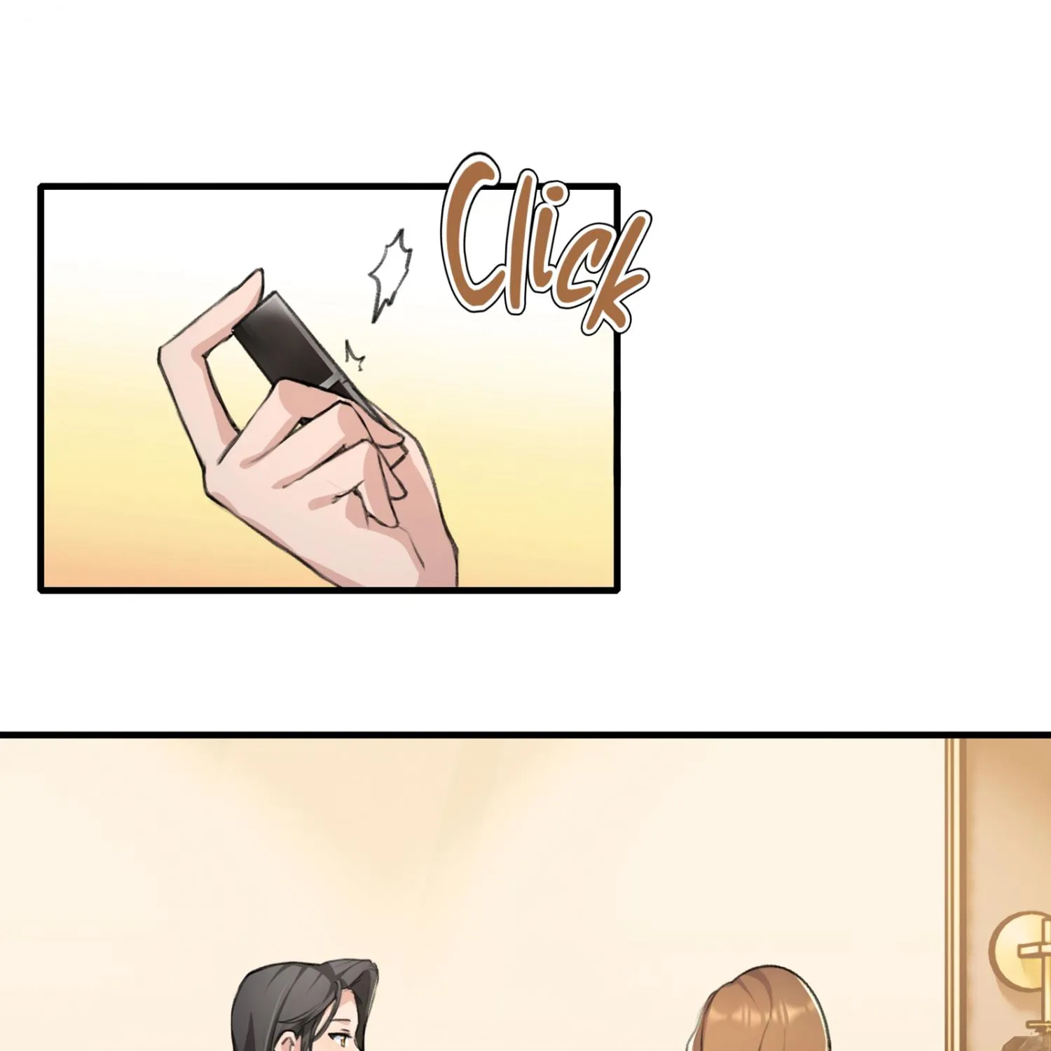 Long-awaited Feelings Chapter 20 page 47 - 