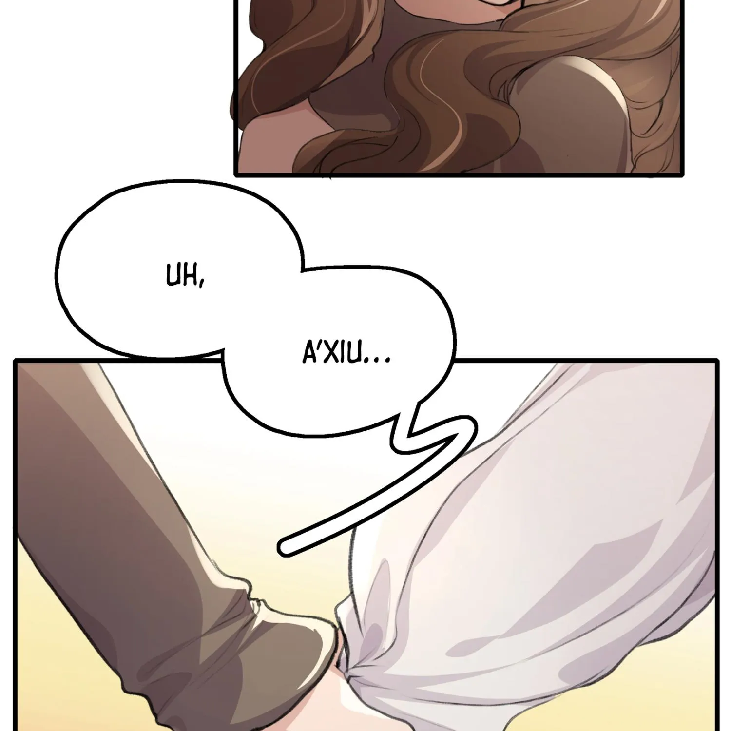 Long-awaited Feelings Chapter 20 page 49 - 