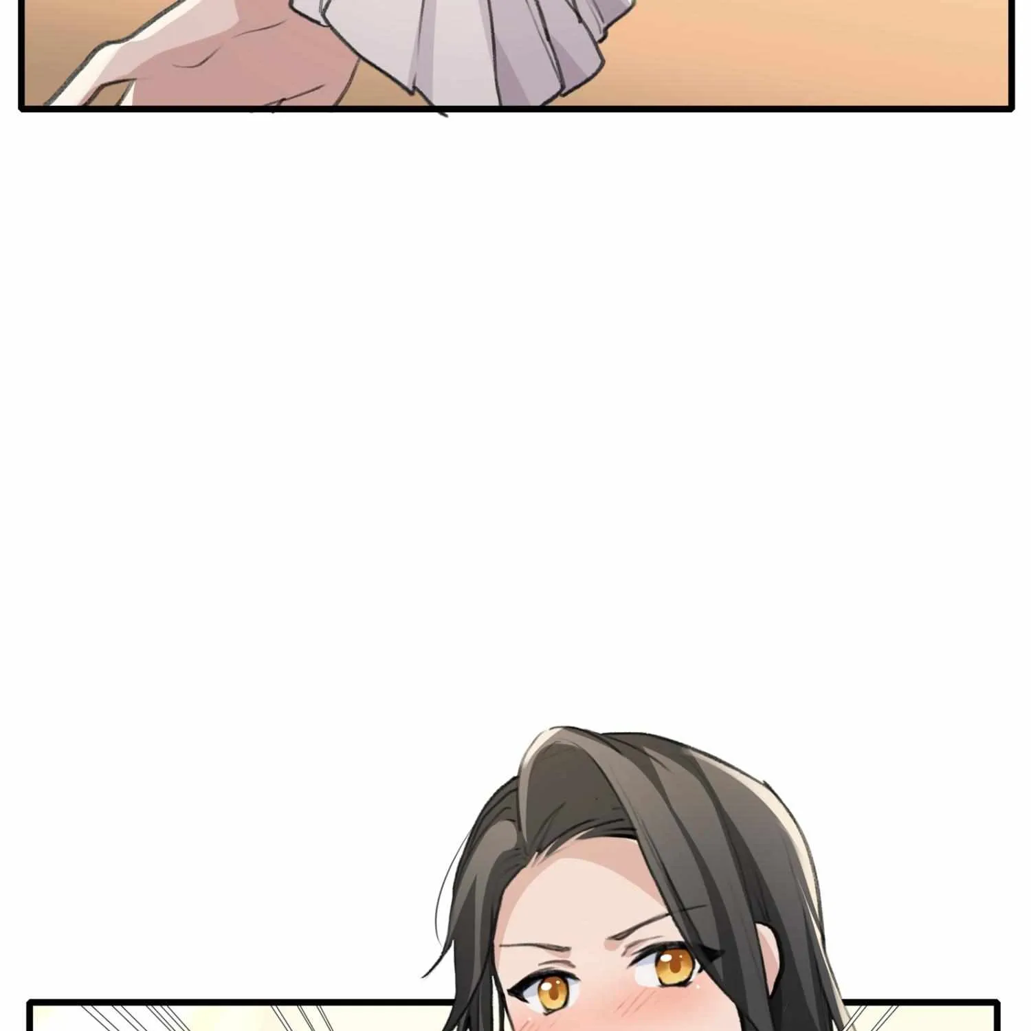 Long-awaited Feelings Chapter 20 page 51 - 