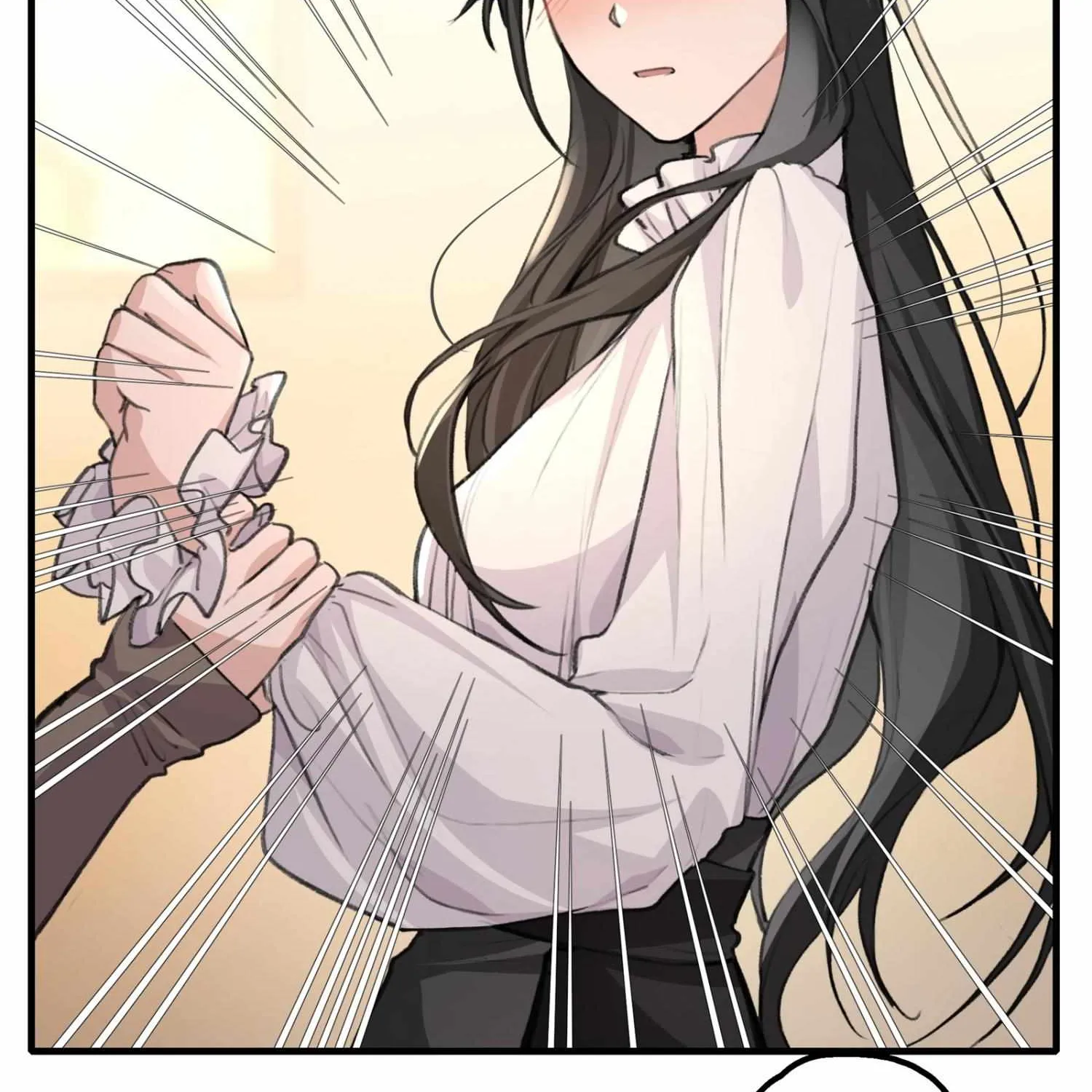 Long-awaited Feelings Chapter 20 page 52 - 