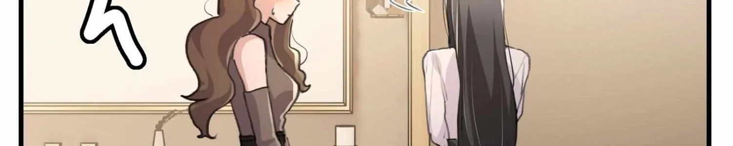 Long-awaited Feelings Chapter 20 page 54 - 