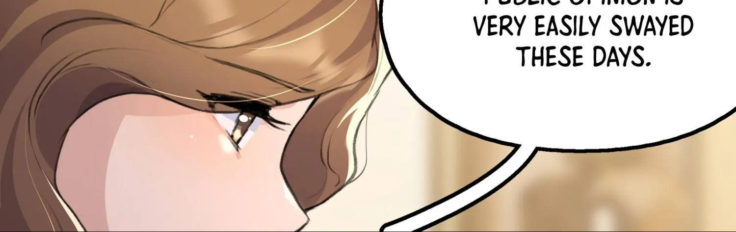 Long-awaited Feelings Chapter 20 page 57 - 