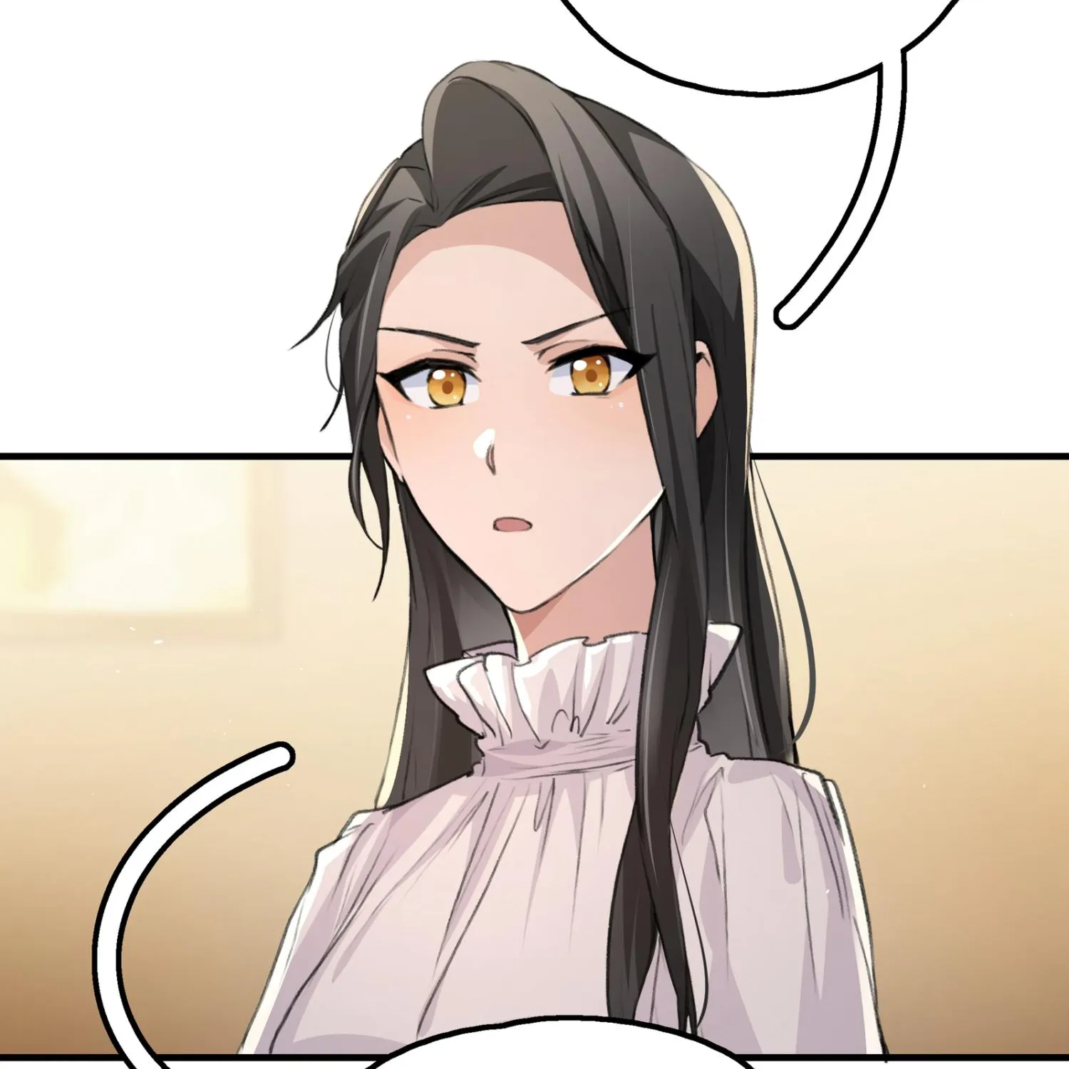 Long-awaited Feelings Chapter 20 page 59 - 