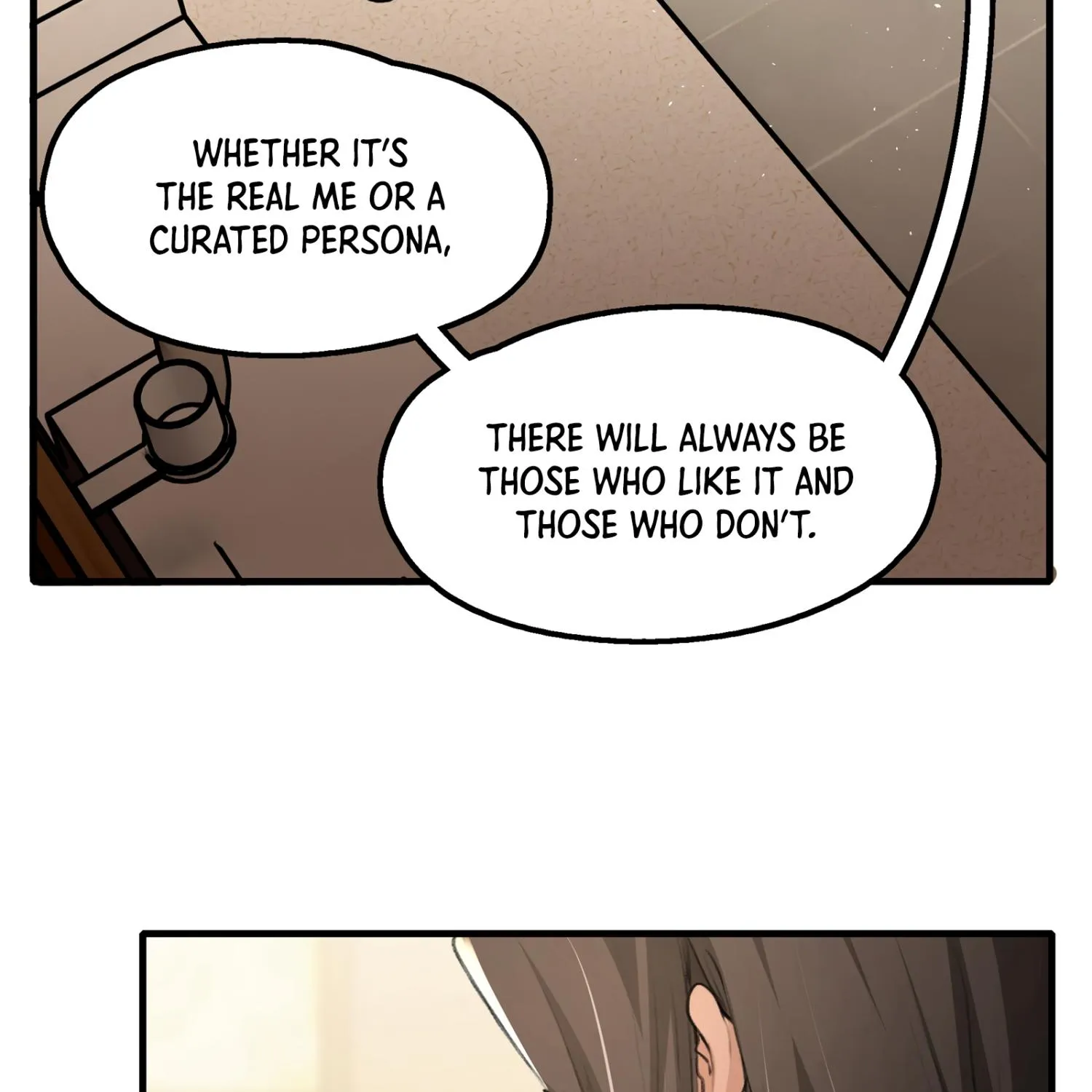 Long-awaited Feelings Chapter 20 page 63 - 