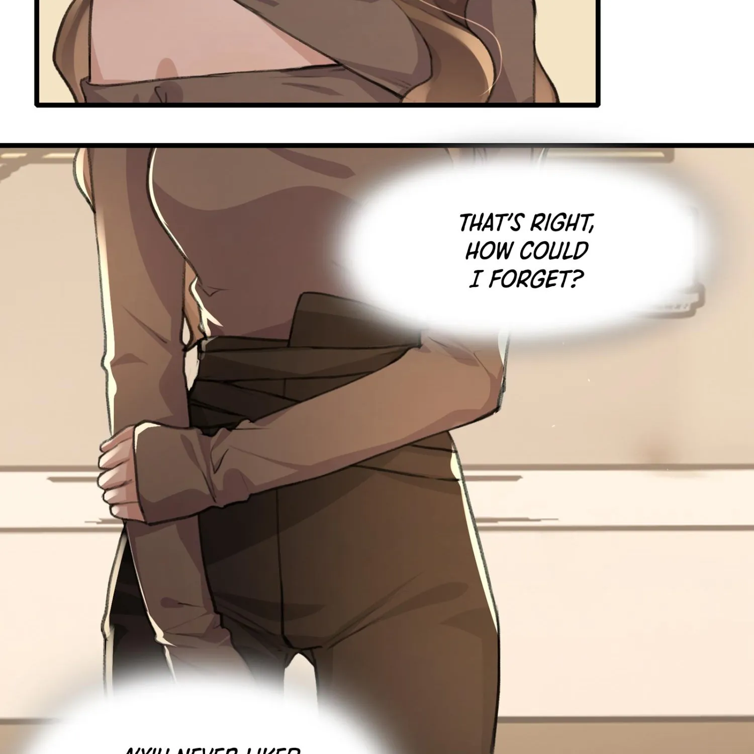 Long-awaited Feelings Chapter 20 page 66 - 