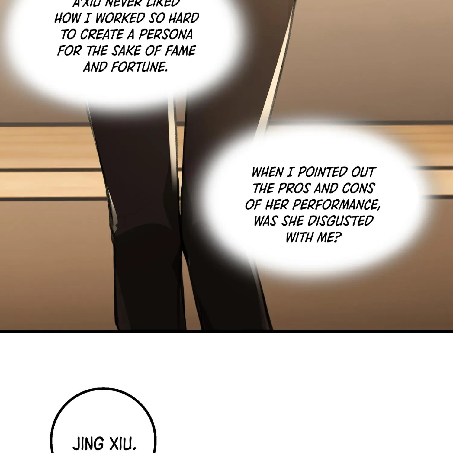 Long-awaited Feelings Chapter 20 page 67 - 