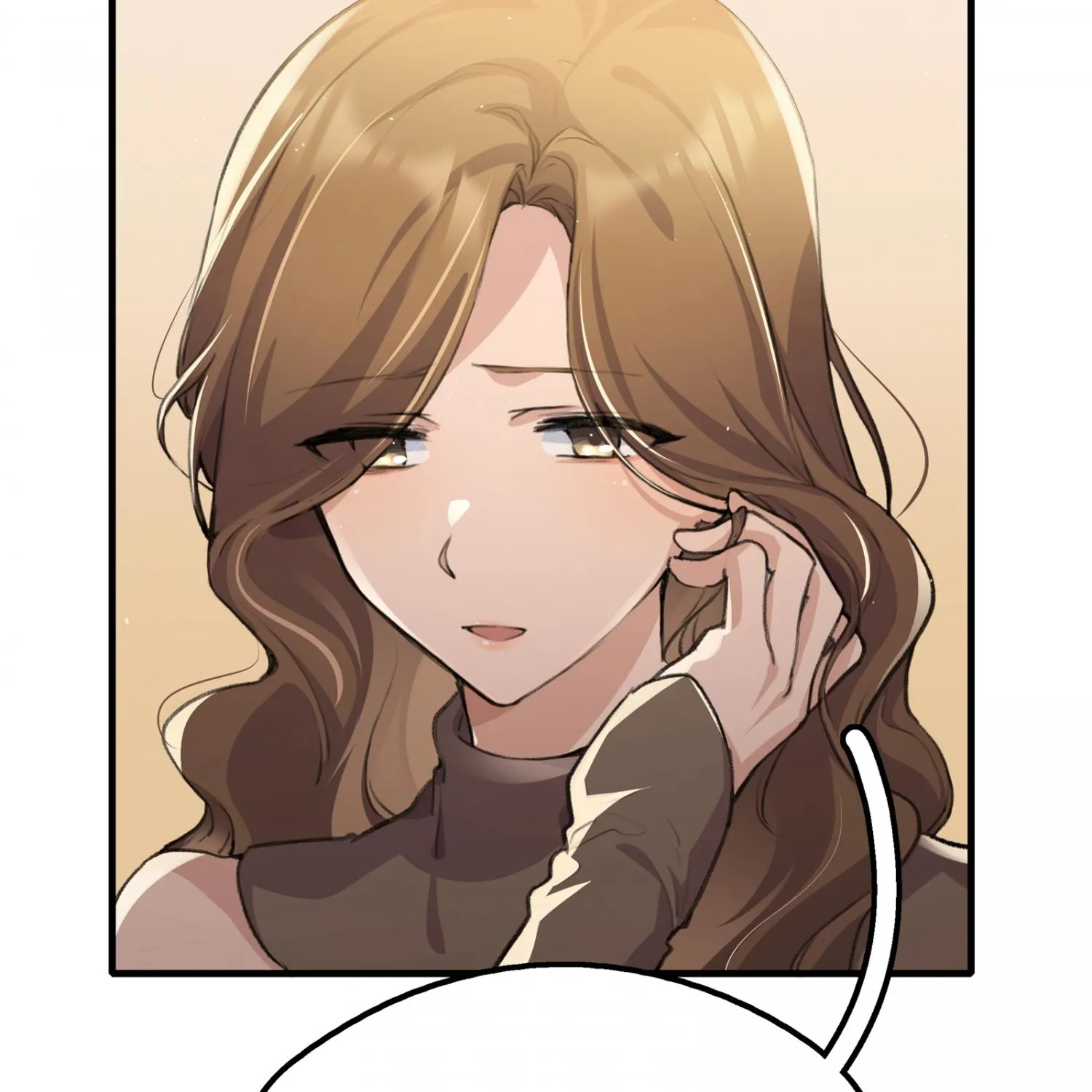 Long-awaited Feelings Chapter 20 page 69 - 