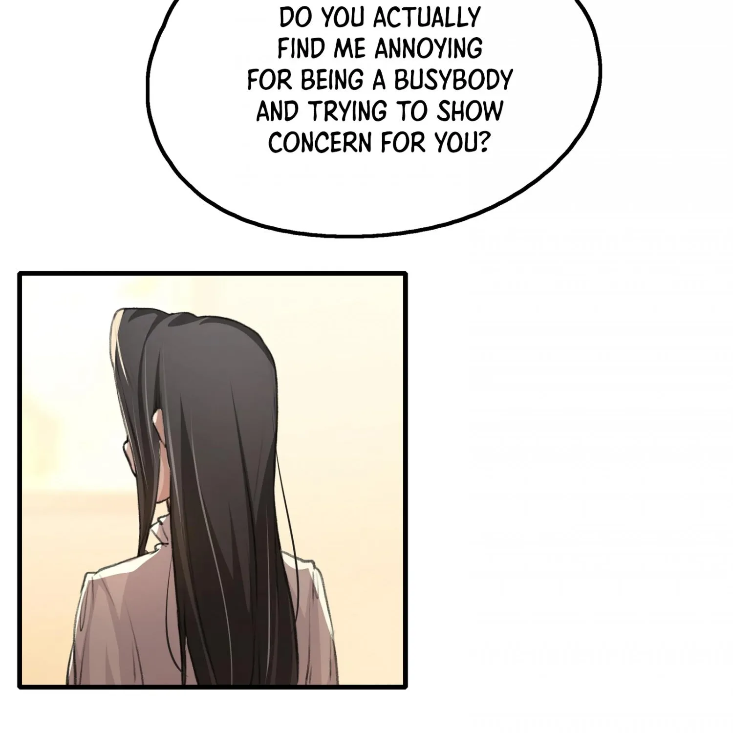 Long-awaited Feelings Chapter 20 page 70 - 