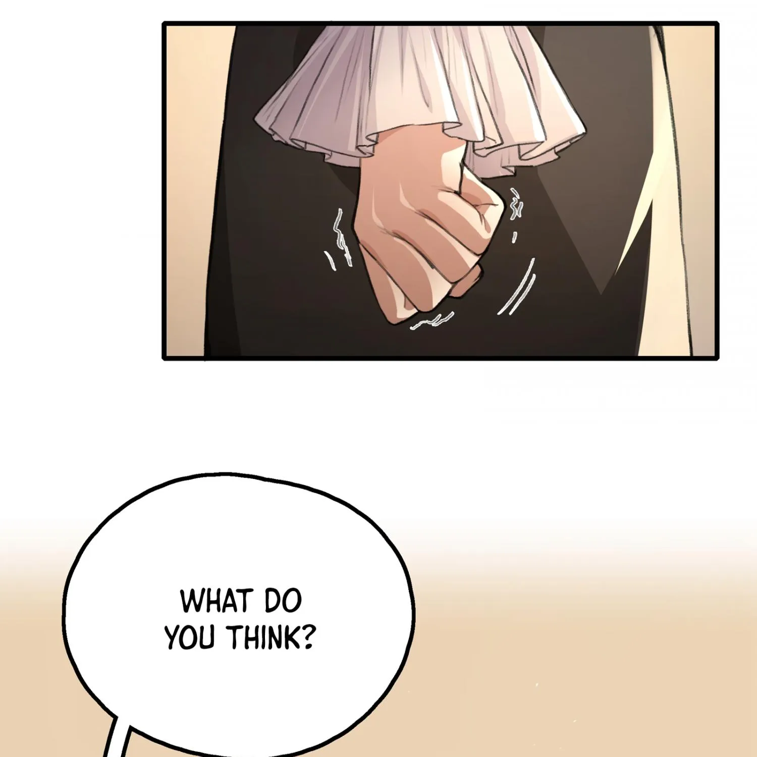 Long-awaited Feelings Chapter 20 page 71 - 