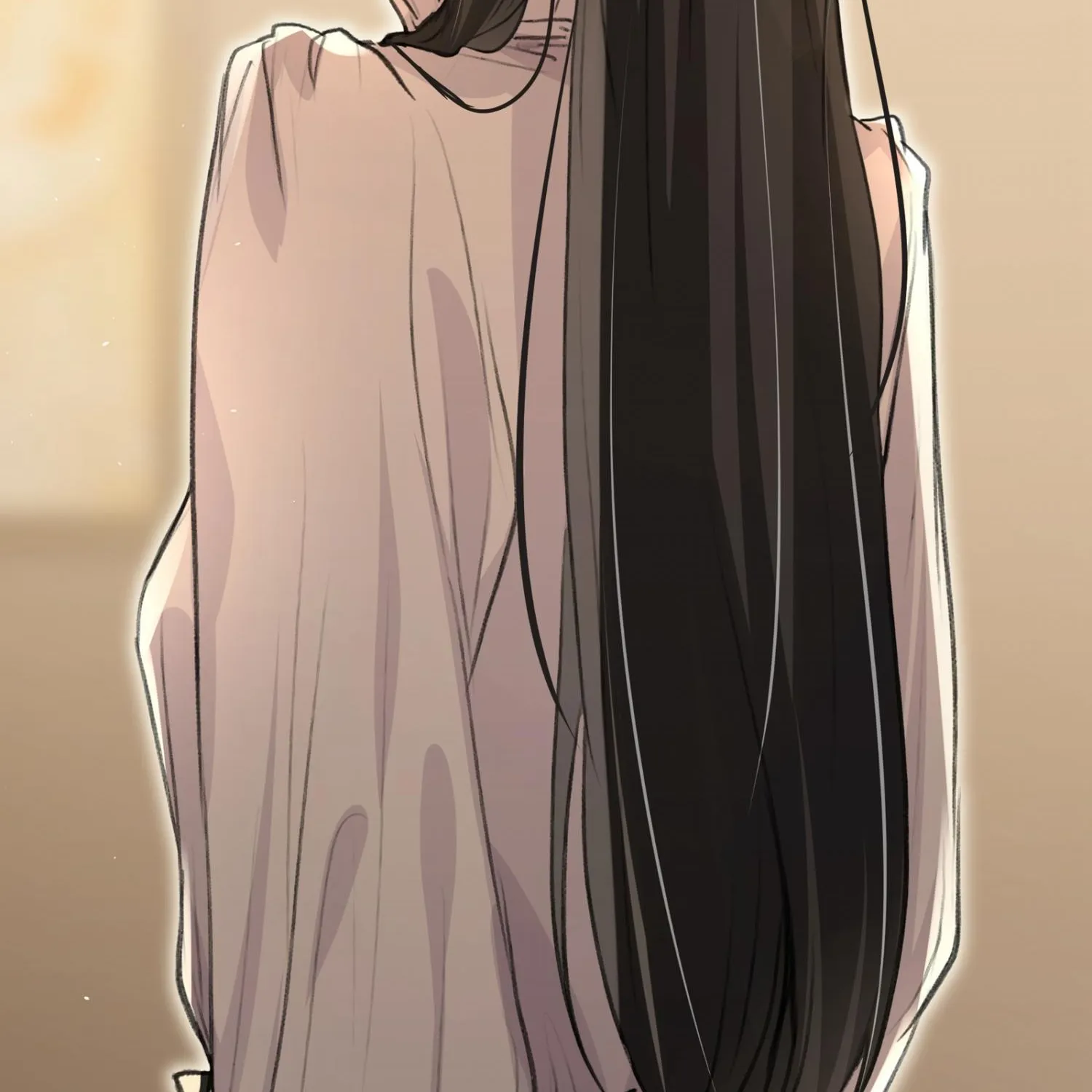 Long-awaited Feelings Chapter 20 page 74 - 