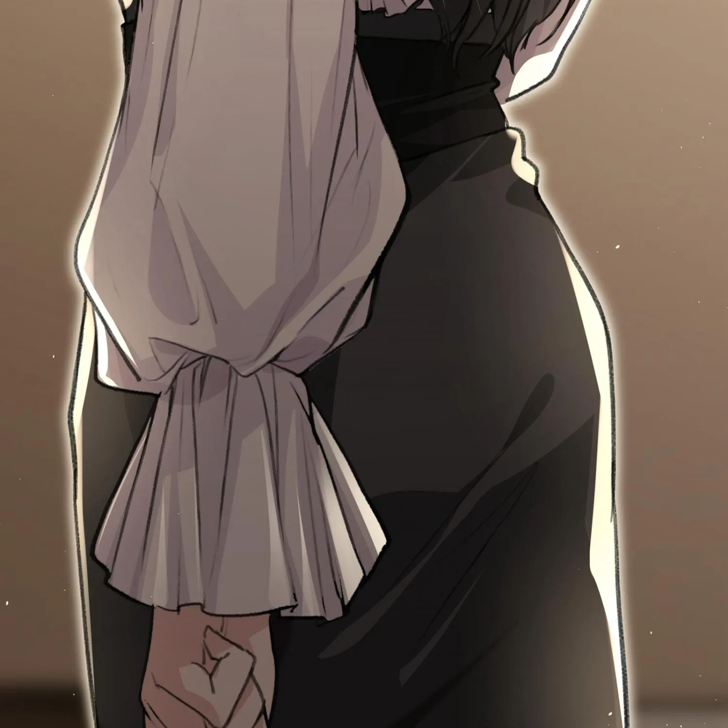 Long-awaited Feelings Chapter 20 page 75 - 
