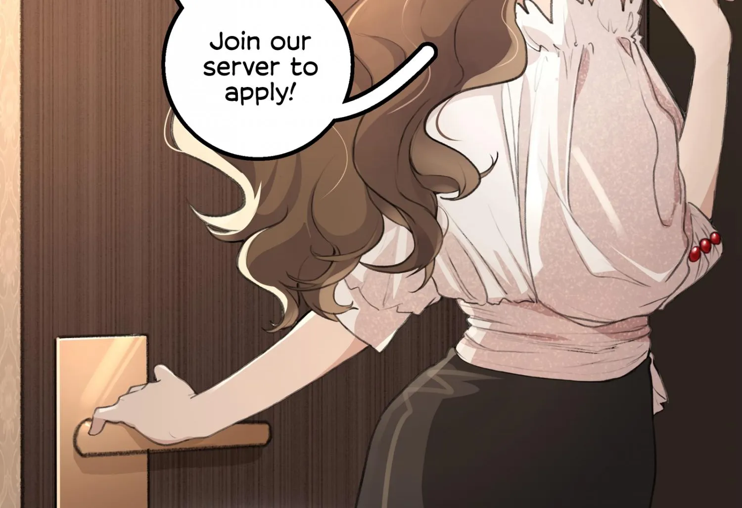 Long-awaited Feelings Chapter 20 page 79 - 