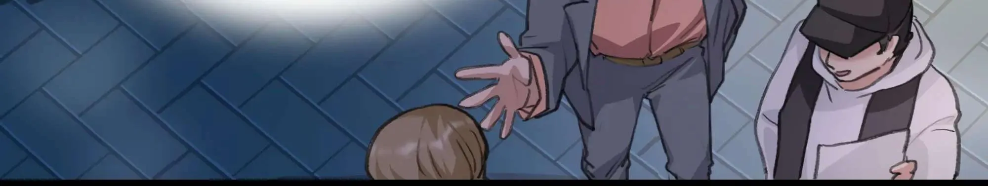 Long-awaited Feelings Chapter 21 page 14 - 