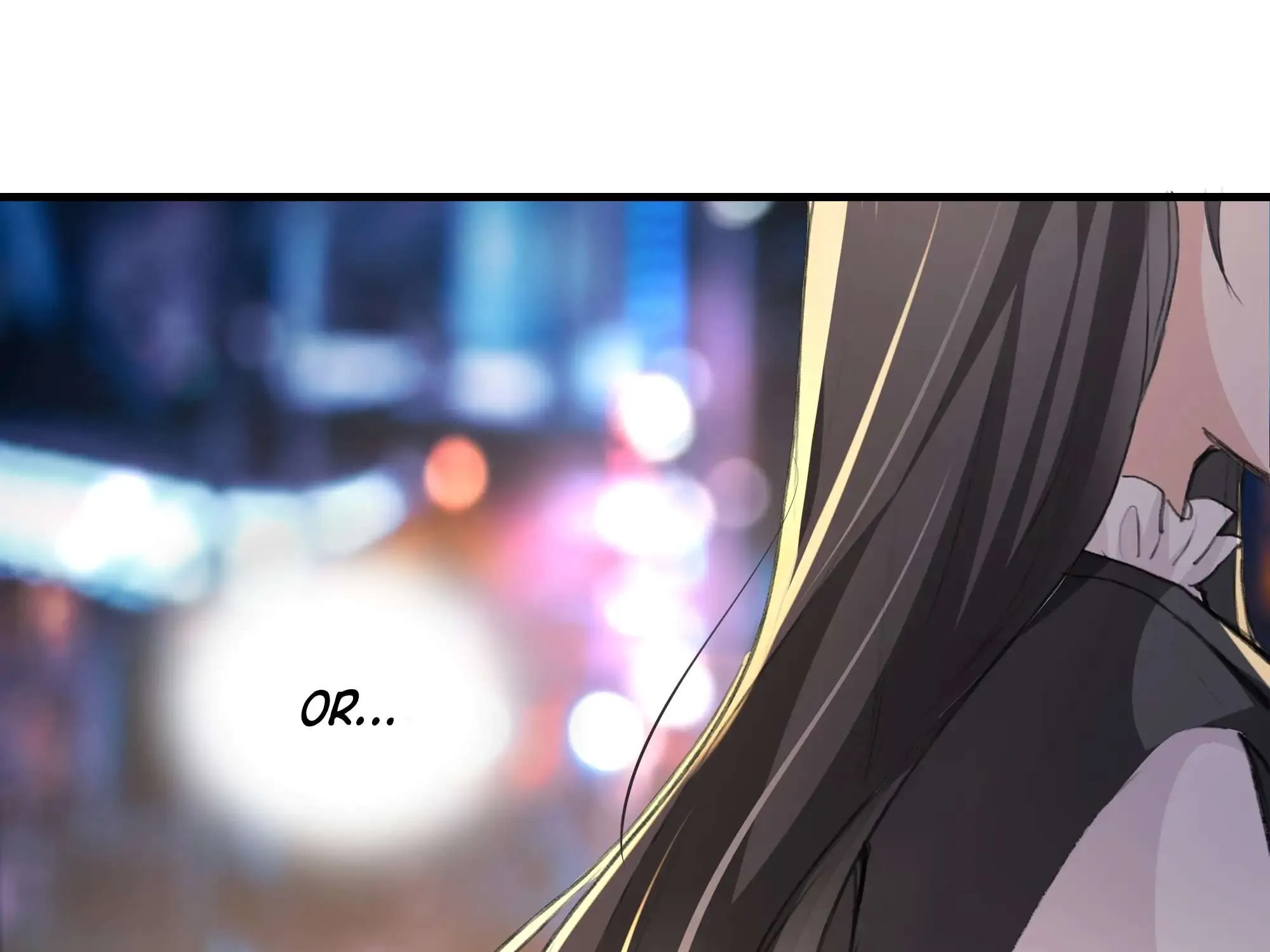 Long-awaited Feelings Chapter 21 page 15 - 