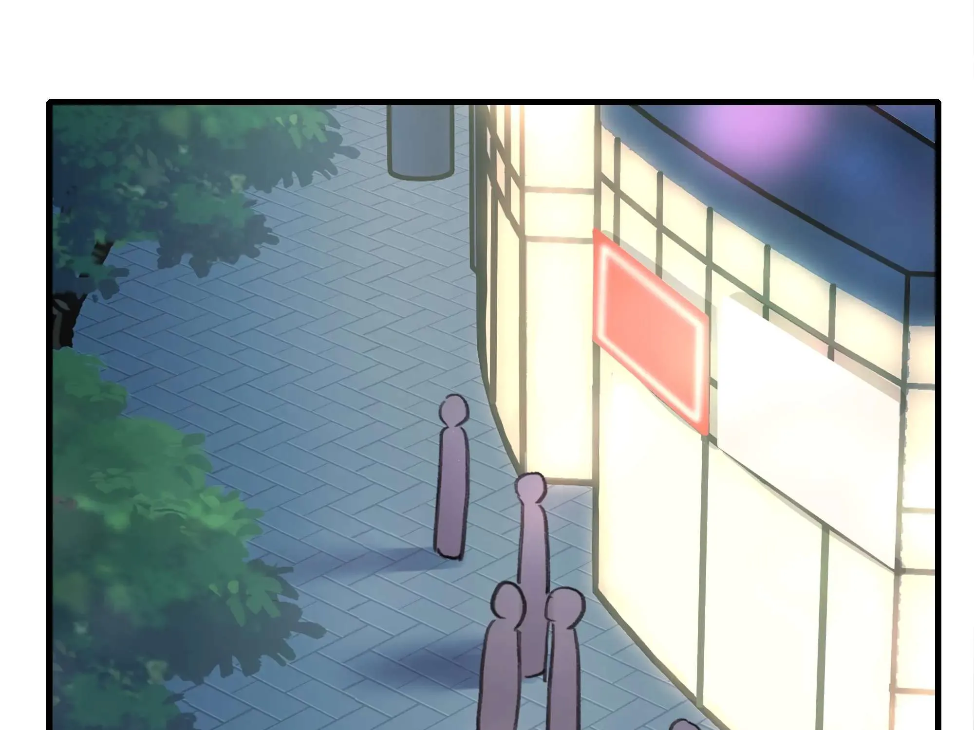 Long-awaited Feelings Chapter 21 page 3 - 