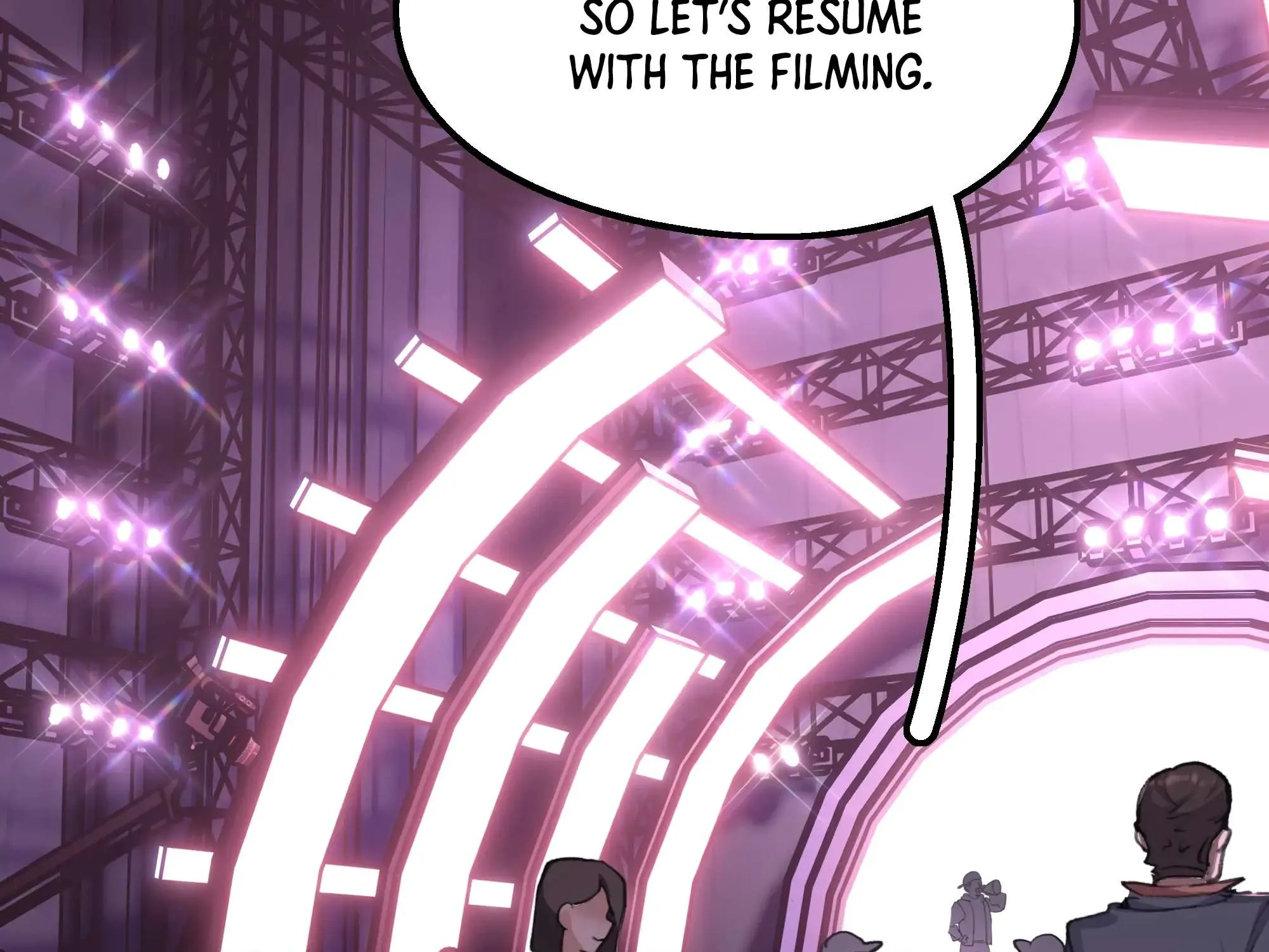 Long-awaited Feelings Chapter 21 page 21 - 