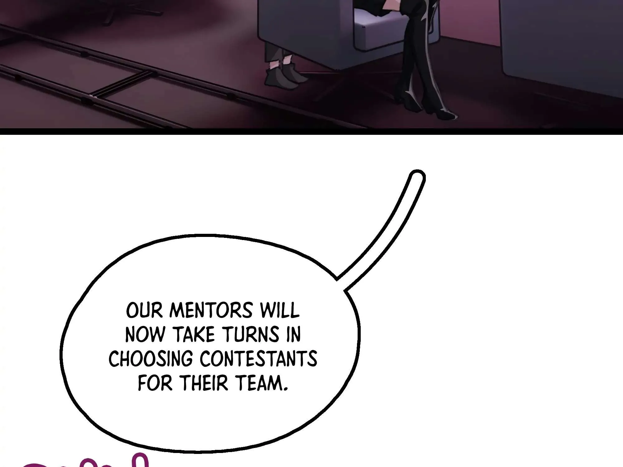 Long-awaited Feelings Chapter 21 page 23 - 