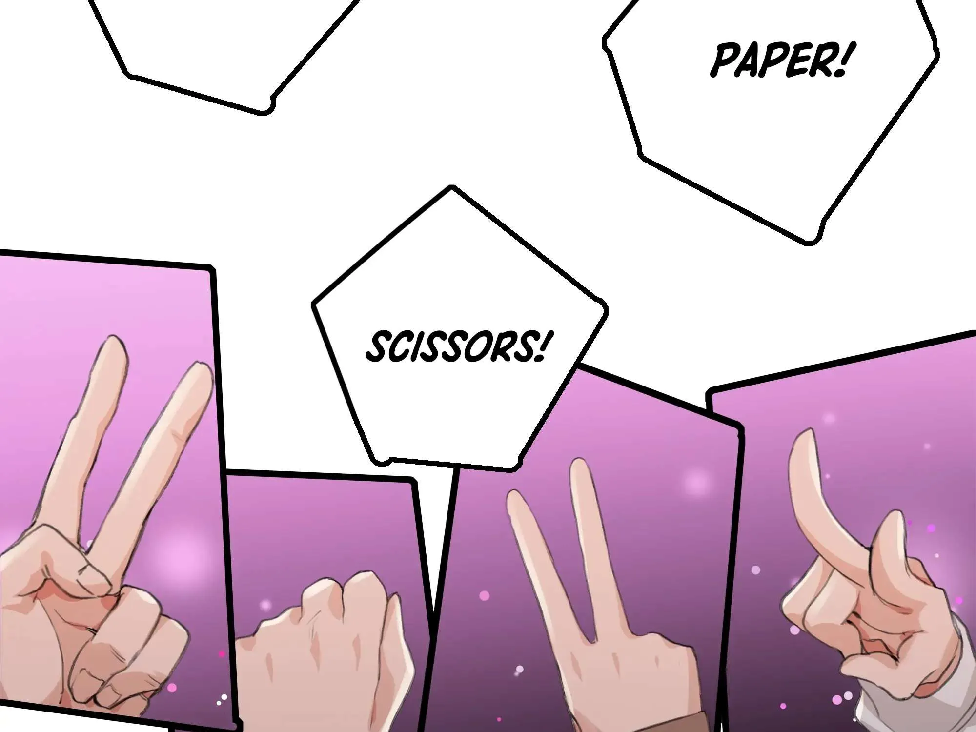 Long-awaited Feelings Chapter 21 page 27 - 