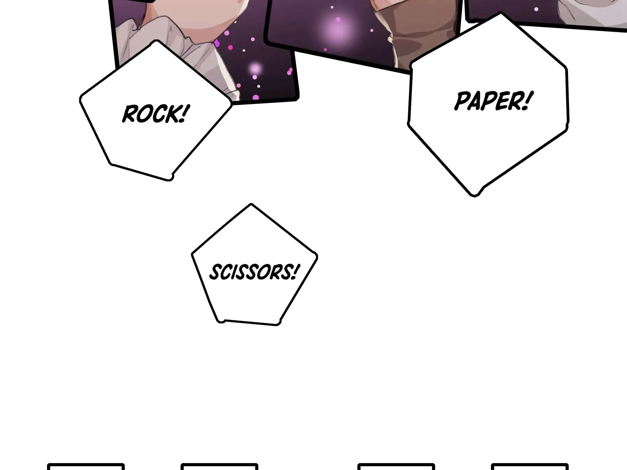 Long-awaited Feelings Chapter 21 page 28 - 