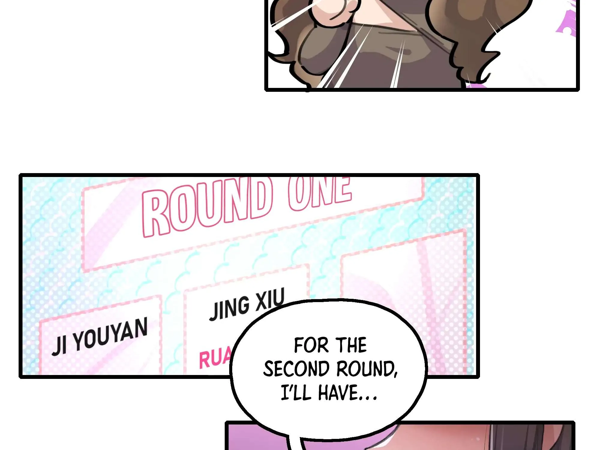 Long-awaited Feelings Chapter 21 page 44 - 