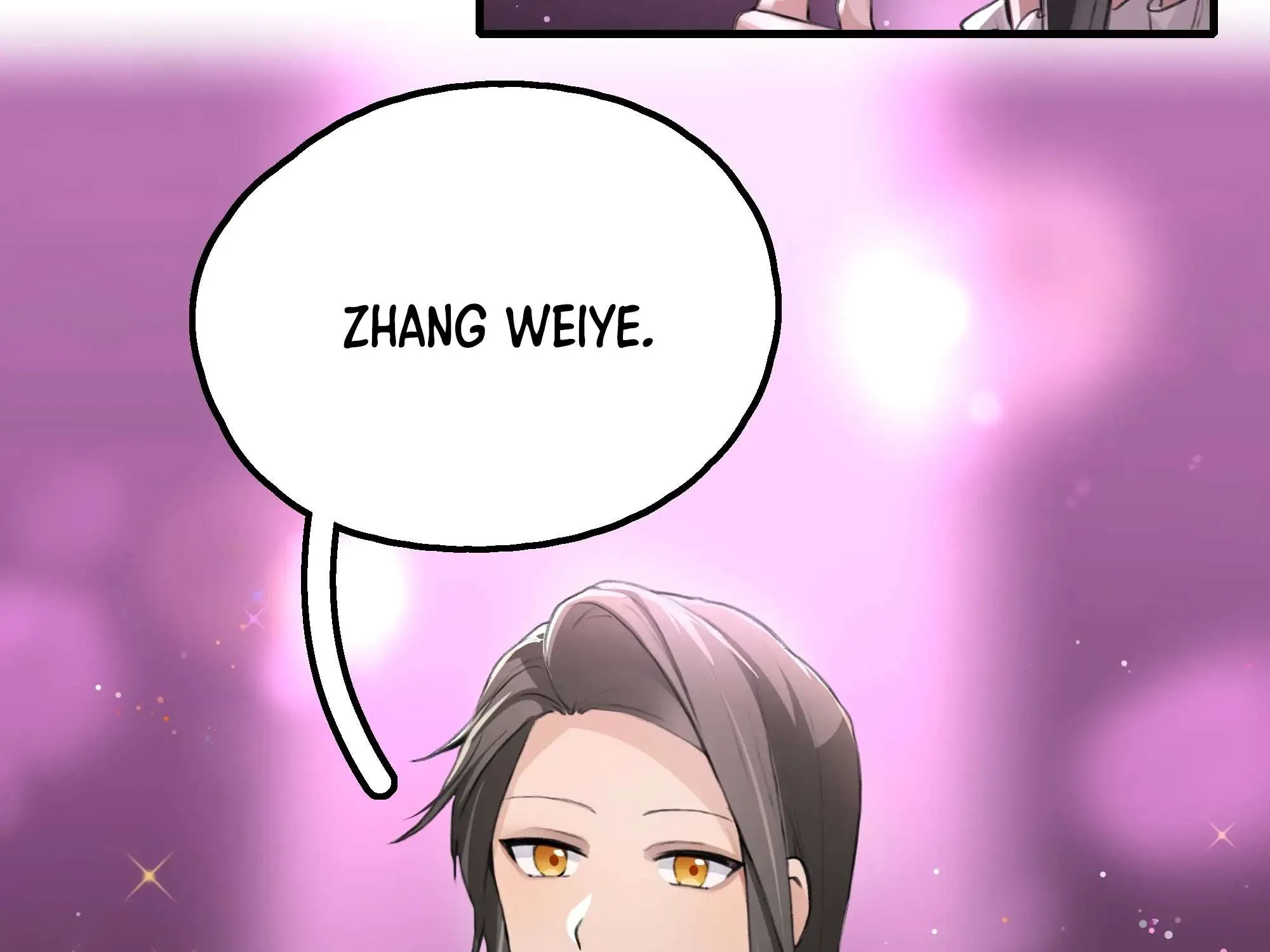 Long-awaited Feelings Chapter 21 page 46 - 