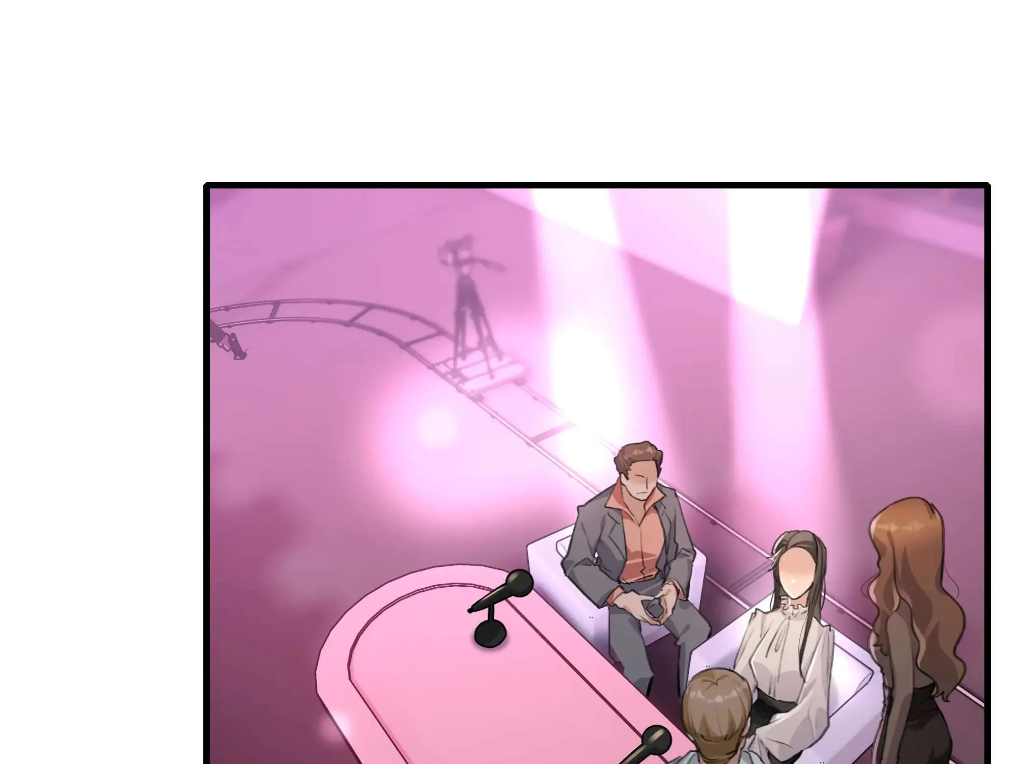 Long-awaited Feelings Chapter 21 page 51 - 