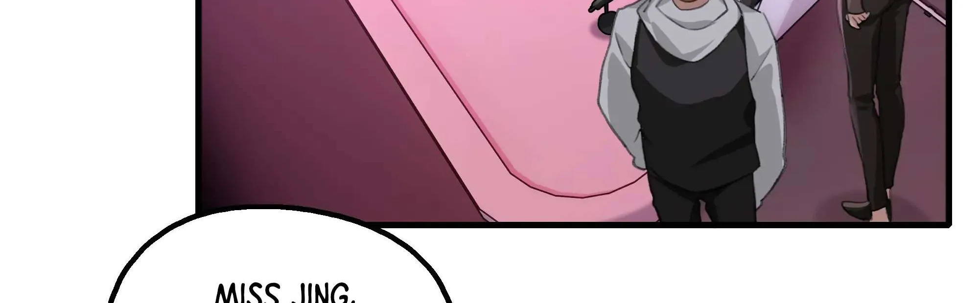 Long-awaited Feelings Chapter 21 page 52 - 