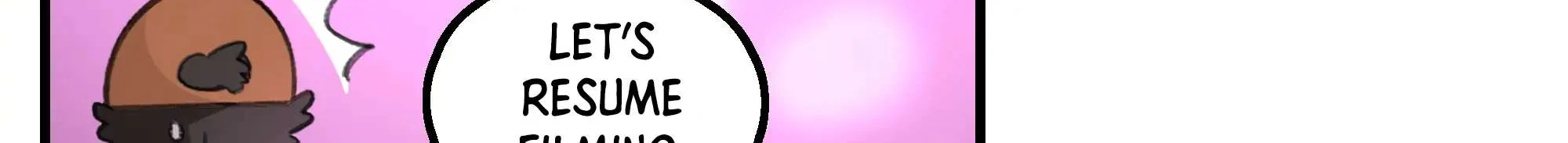 Long-awaited Feelings Chapter 21 page 56 - 