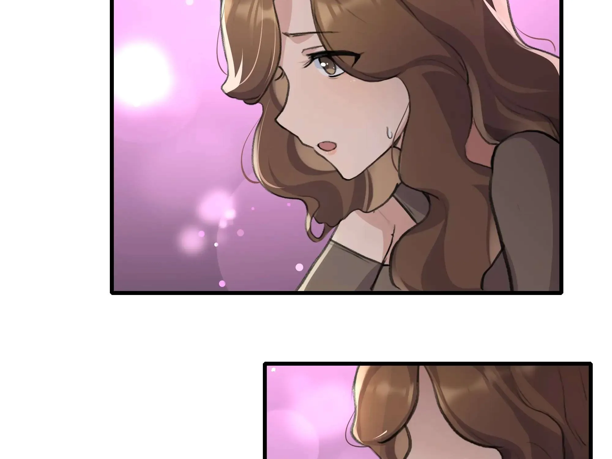 Long-awaited Feelings Chapter 21 page 58 - 