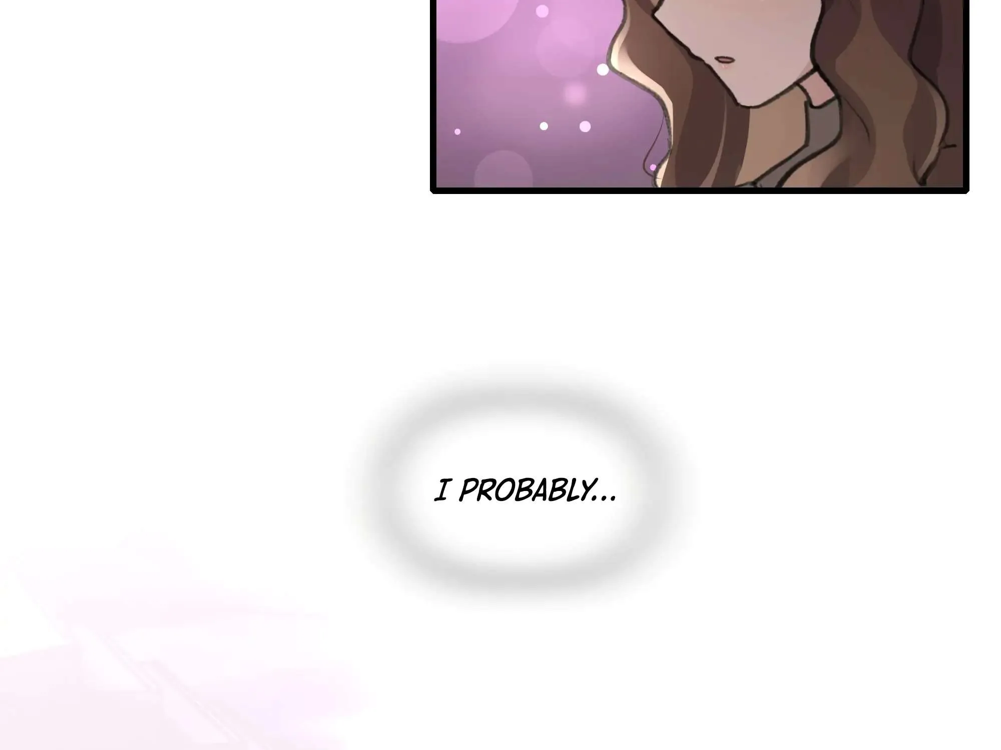 Long-awaited Feelings Chapter 21 page 59 - 