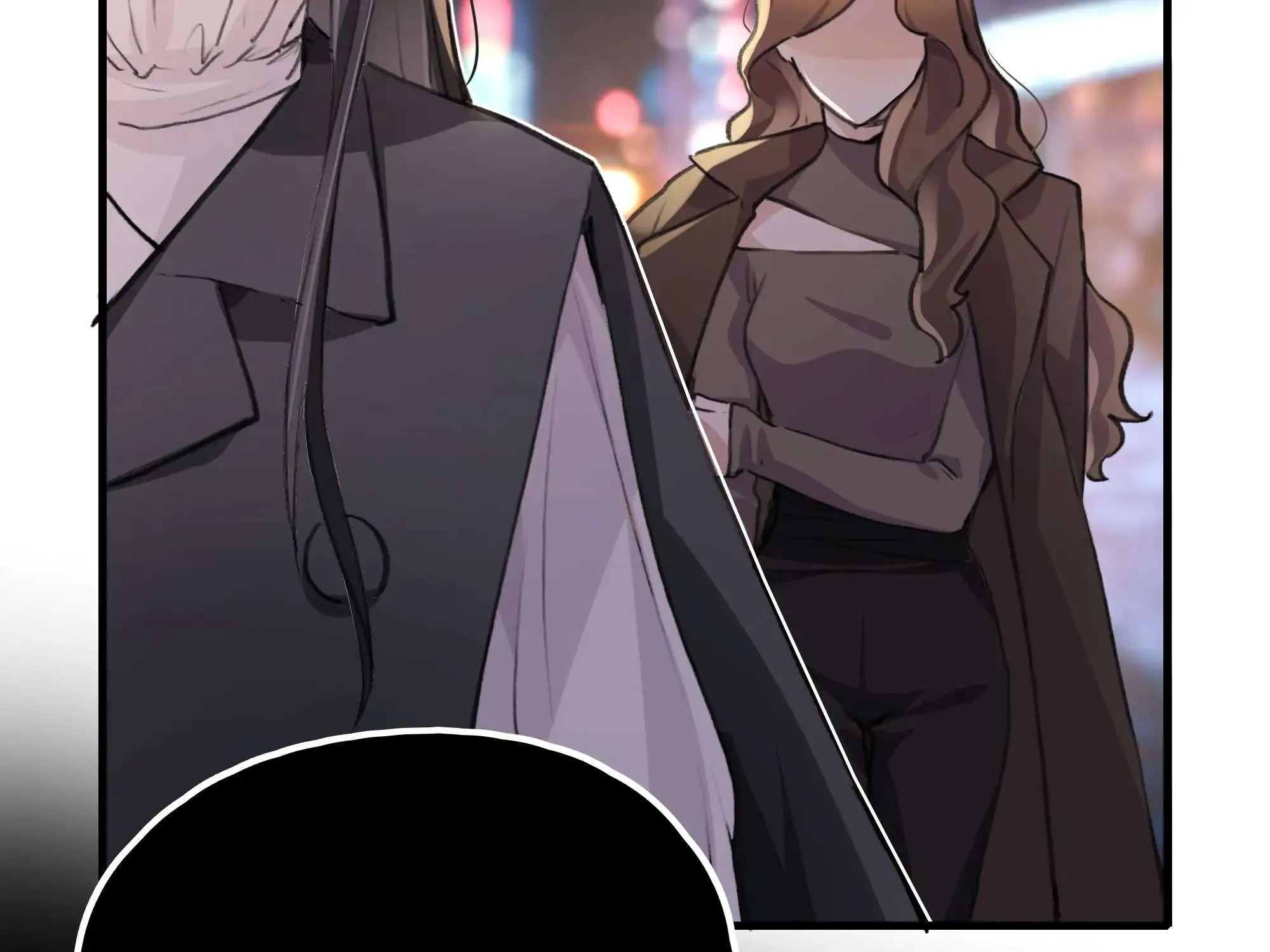 Long-awaited Feelings Chapter 21 page 7 - 