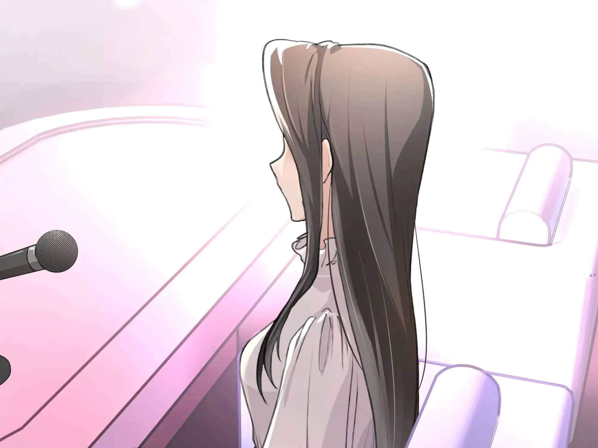 Long-awaited Feelings Chapter 21 page 61 - 