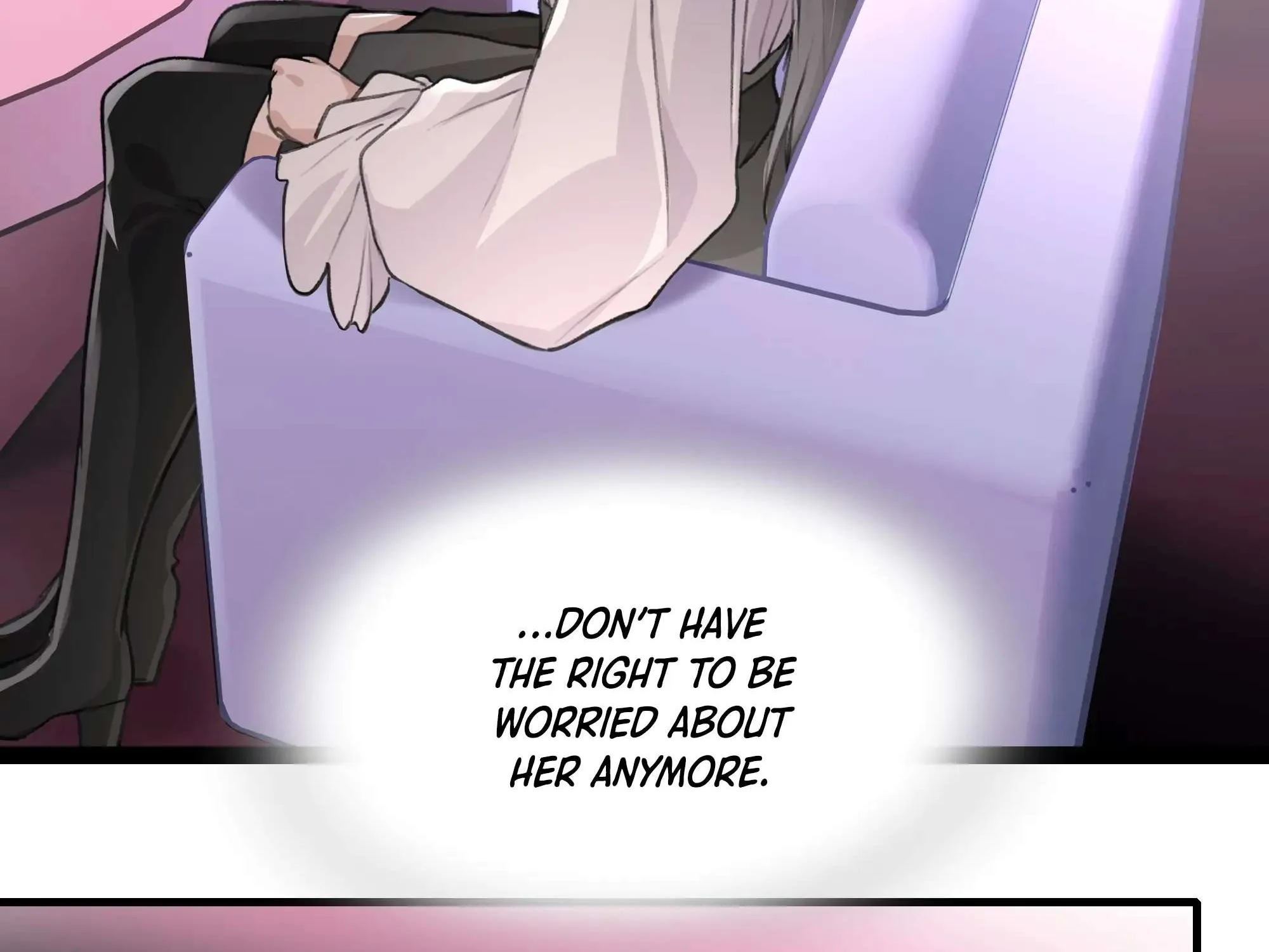 Long-awaited Feelings Chapter 21 page 62 - 