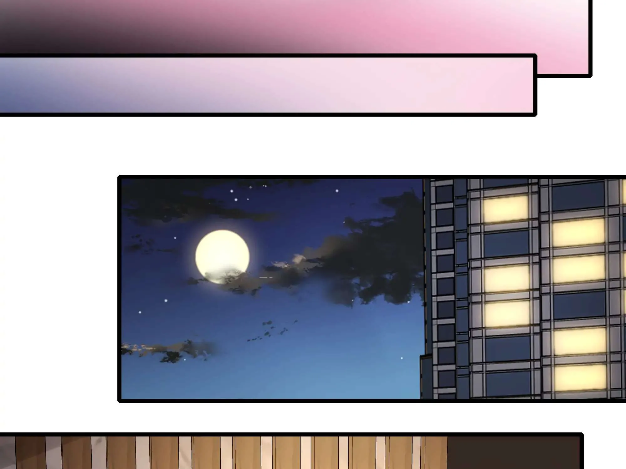 Long-awaited Feelings Chapter 21 page 63 - 