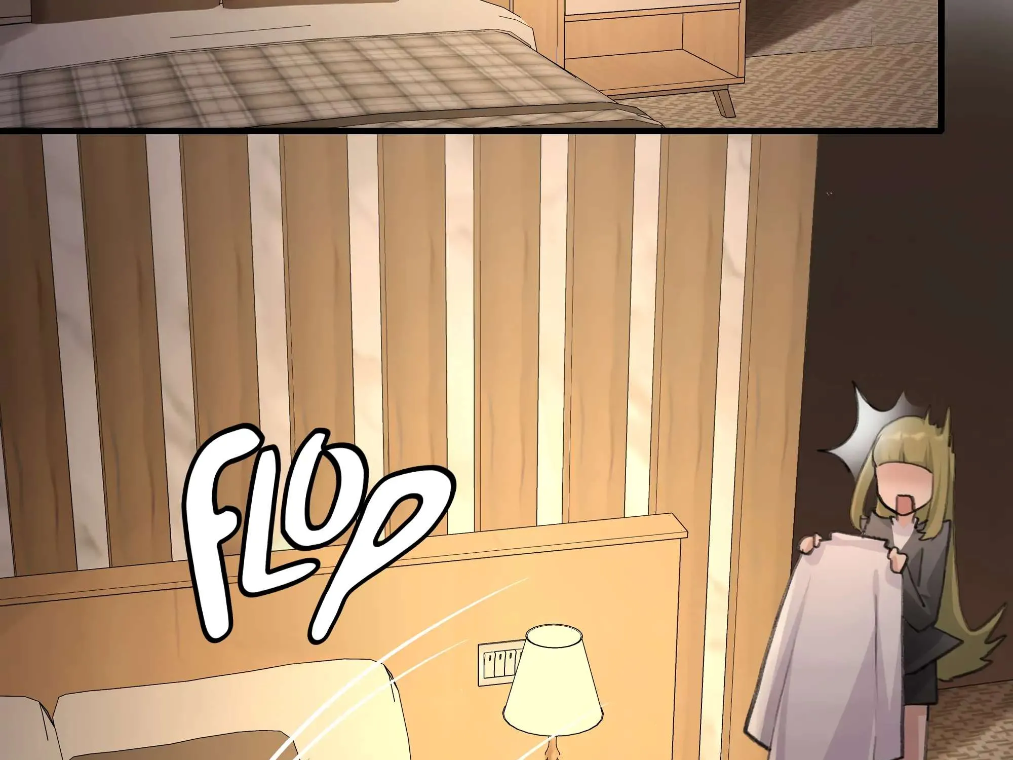 Long-awaited Feelings Chapter 21 page 65 - 