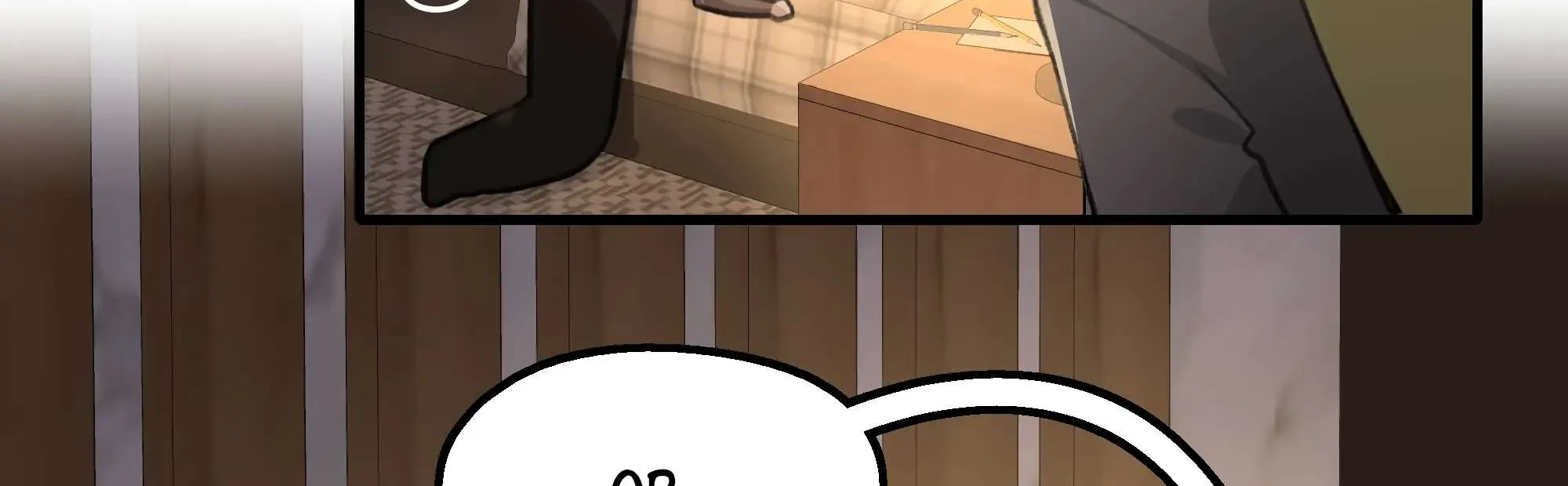 Long-awaited Feelings Chapter 21 page 68 - 