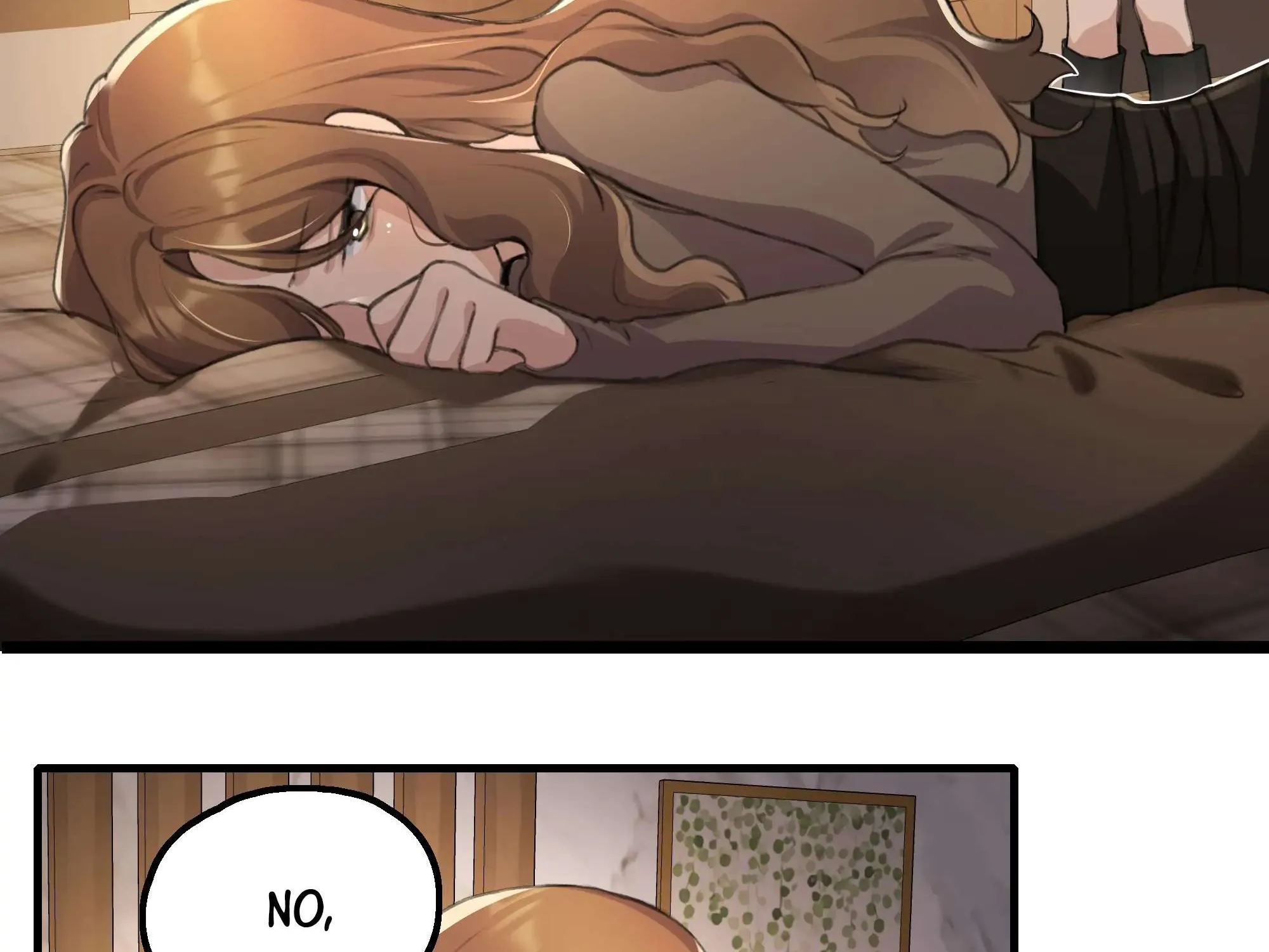 Long-awaited Feelings Chapter 21 page 70 - 