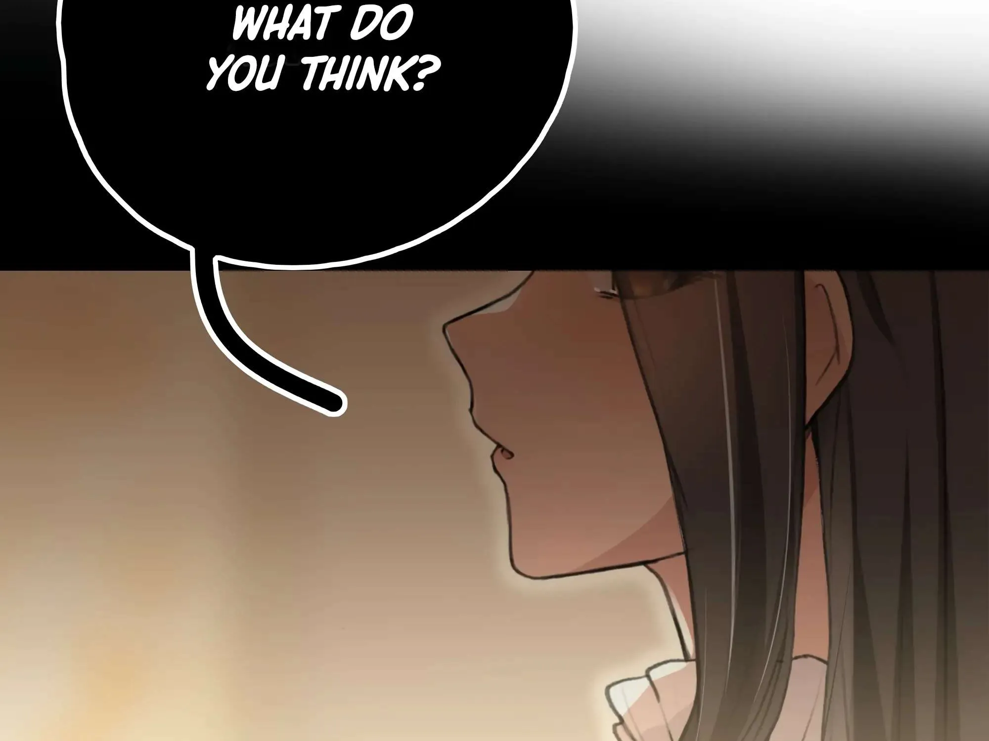 Long-awaited Feelings Chapter 21 page 8 - 