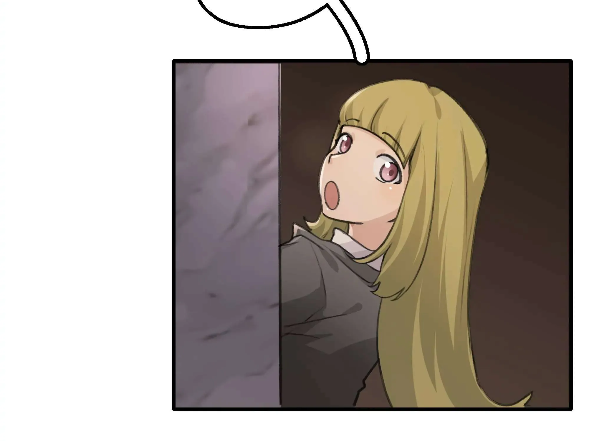 Long-awaited Feelings Chapter 21 page 75 - 