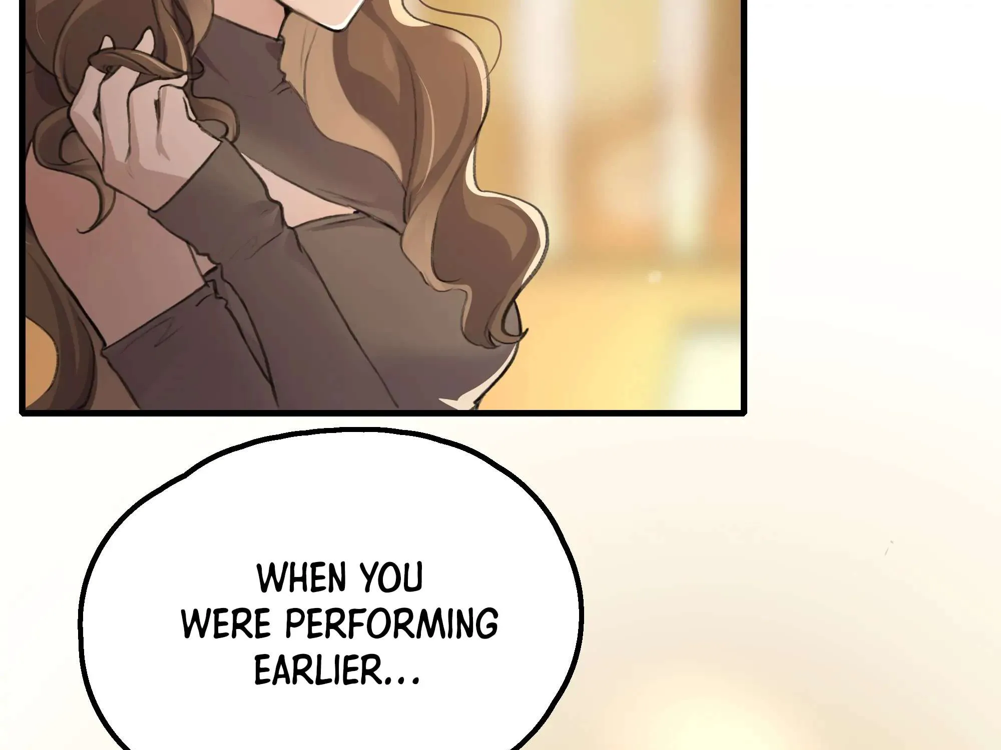 Long-awaited Feelings Chapter 21 page 77 - 